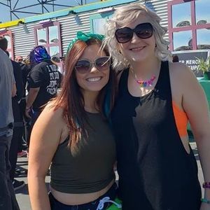 Meet your Posher, Ashley